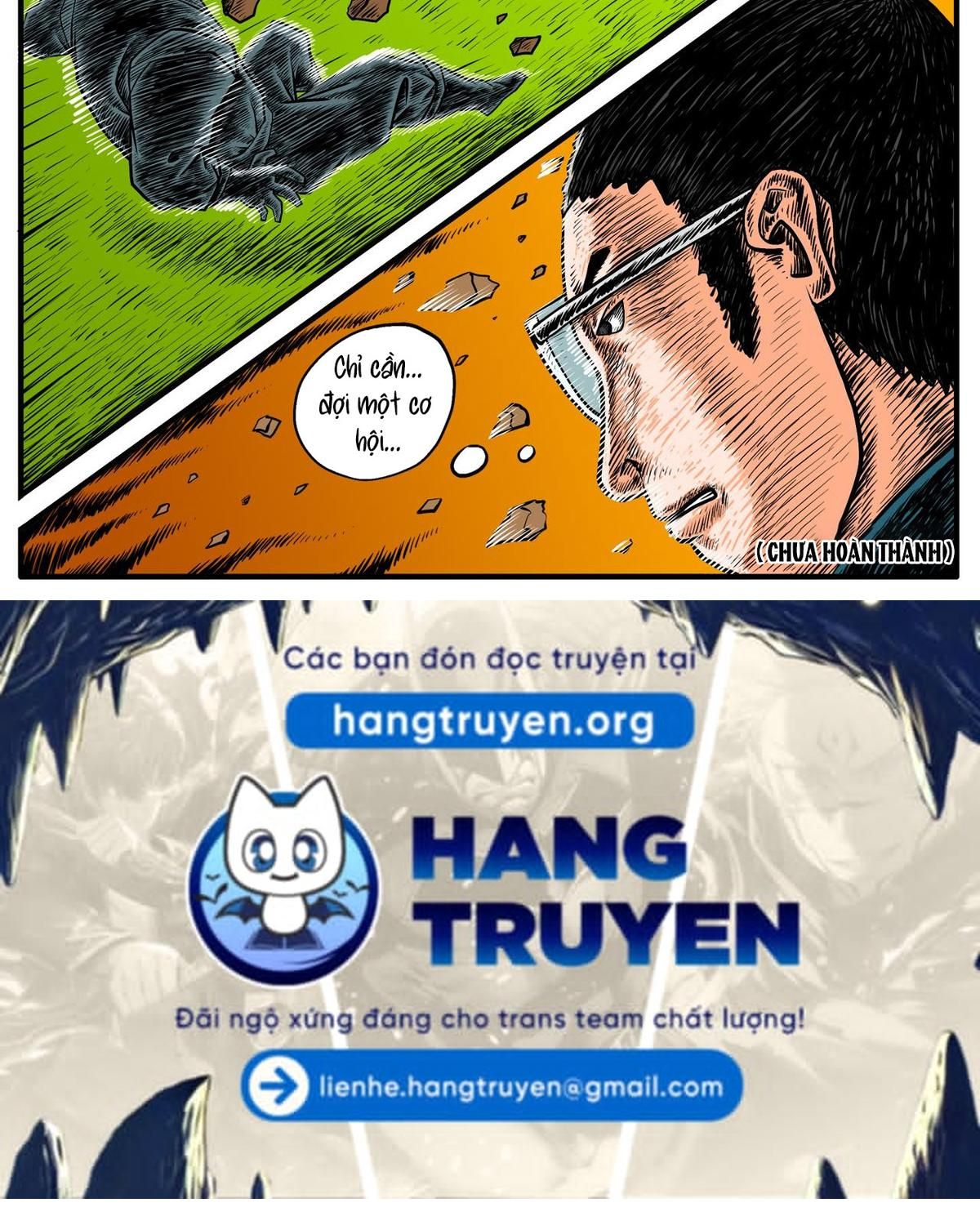 Thành tiên đắc đạo, chẳng nhất thiết phải là ta: Chapter 17