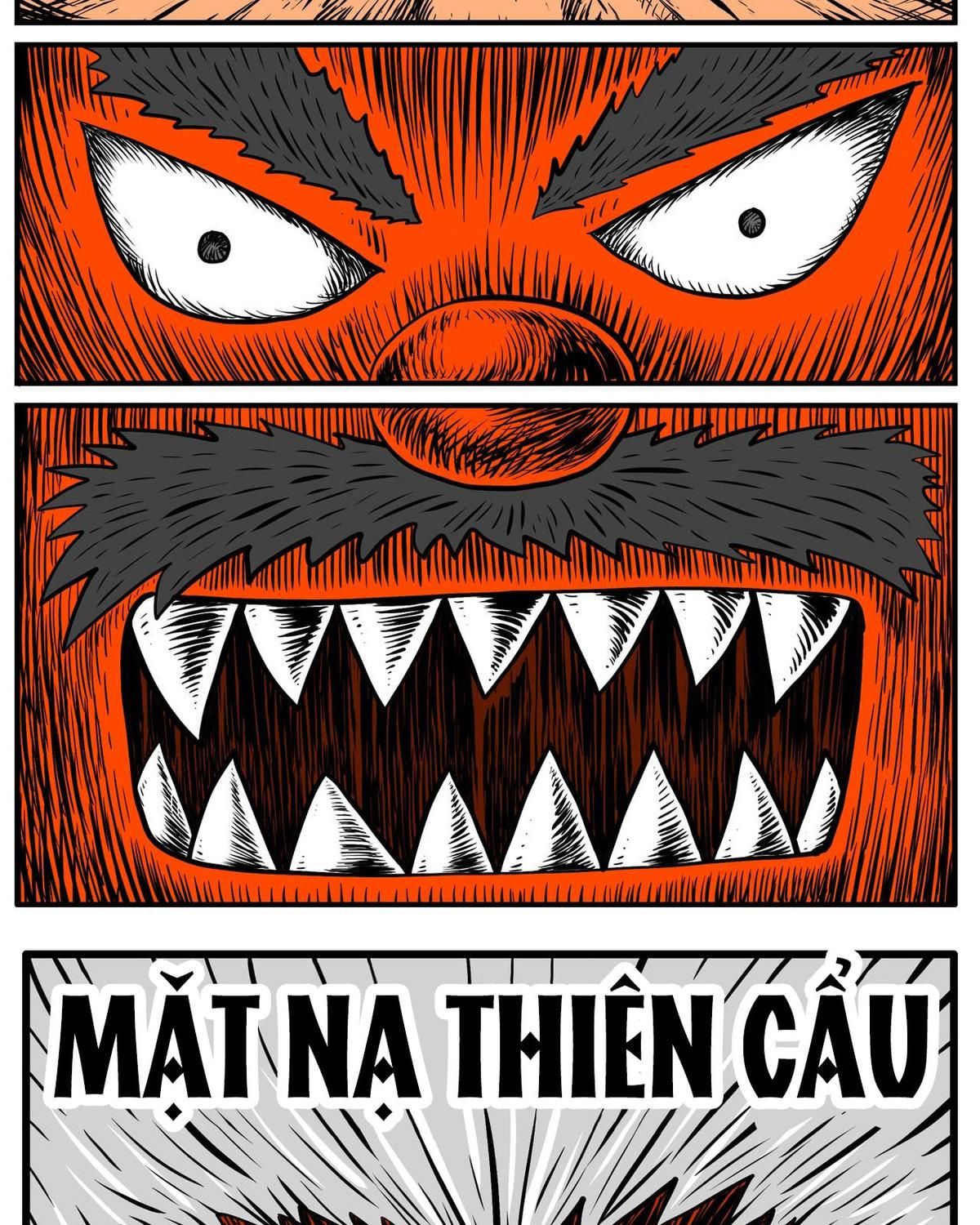 Thành tiên đắc đạo, chẳng nhất thiết phải là ta: Chapter 17