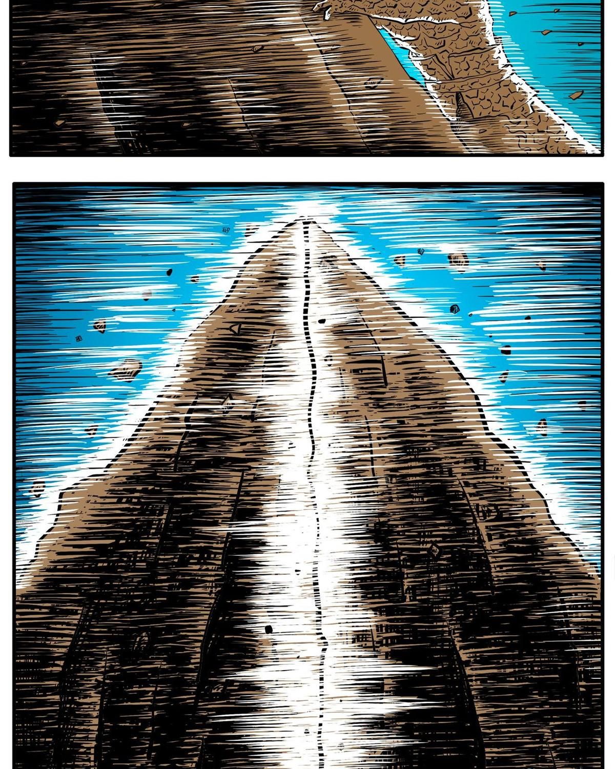 Thành tiên đắc đạo, chẳng nhất thiết phải là ta: Chapter 18