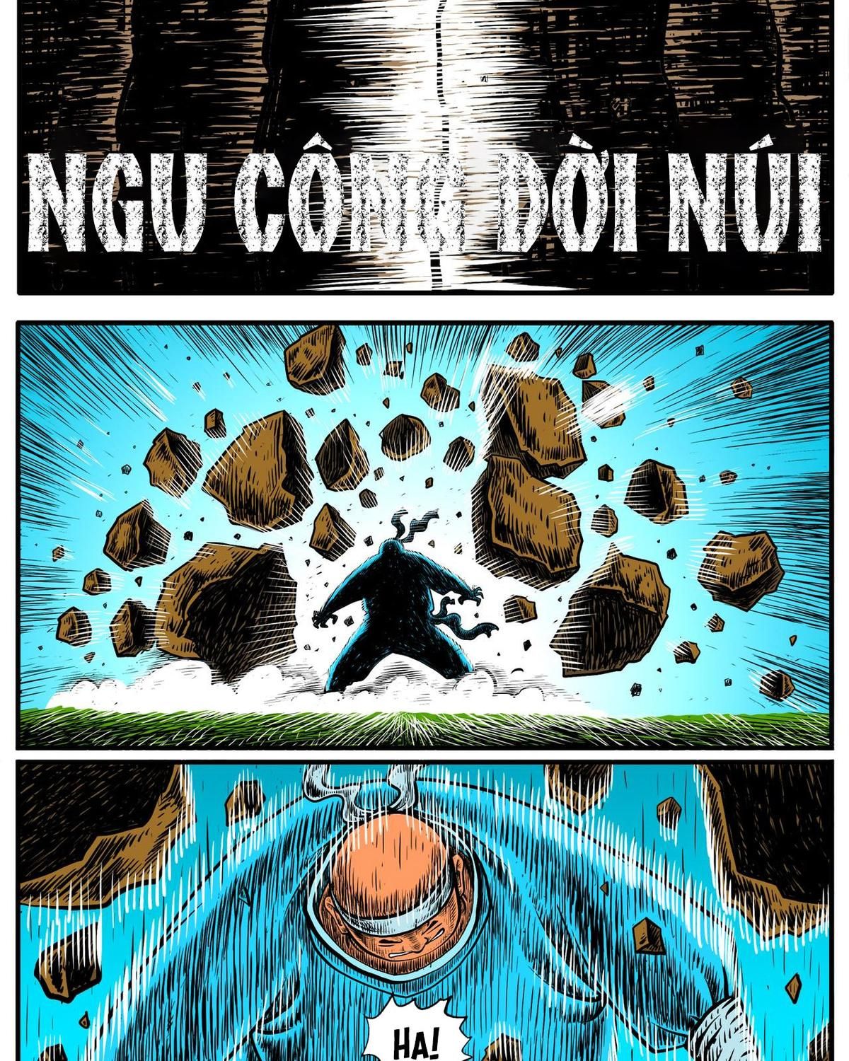 Thành tiên đắc đạo, chẳng nhất thiết phải là ta: Chapter 18