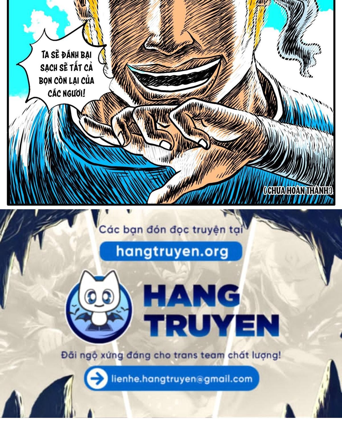 Thành tiên đắc đạo, chẳng nhất thiết phải là ta: Chapter 18