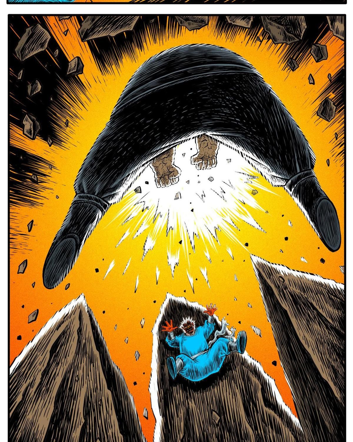 Thành tiên đắc đạo, chẳng nhất thiết phải là ta: Chapter 18