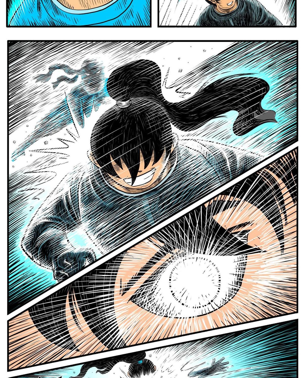 Thành tiên đắc đạo, chẳng nhất thiết phải là ta: Chapter 19