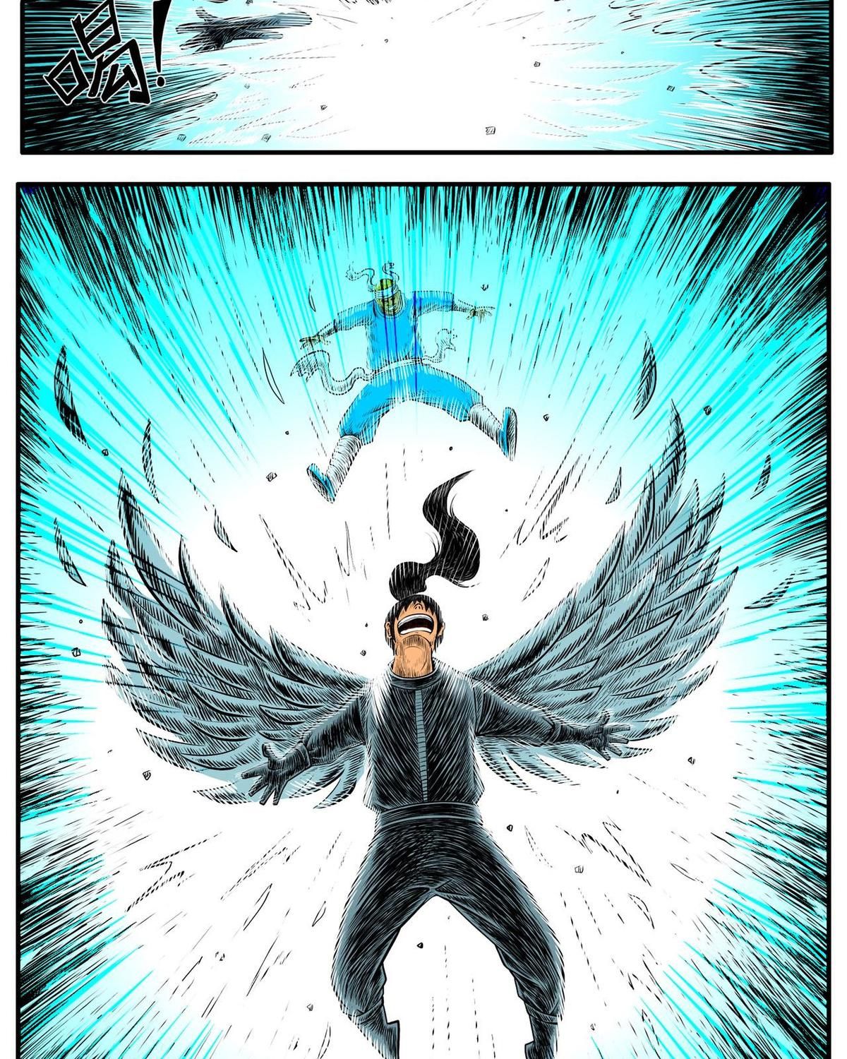 Thành tiên đắc đạo, chẳng nhất thiết phải là ta: Chapter 19