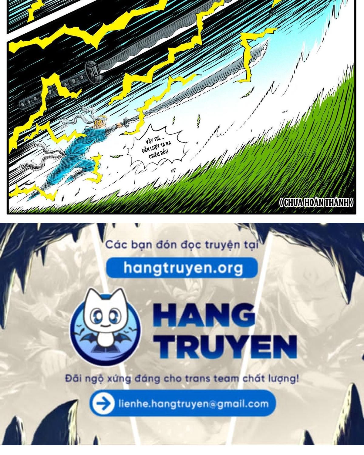 Thành tiên đắc đạo, chẳng nhất thiết phải là ta: Chapter 19