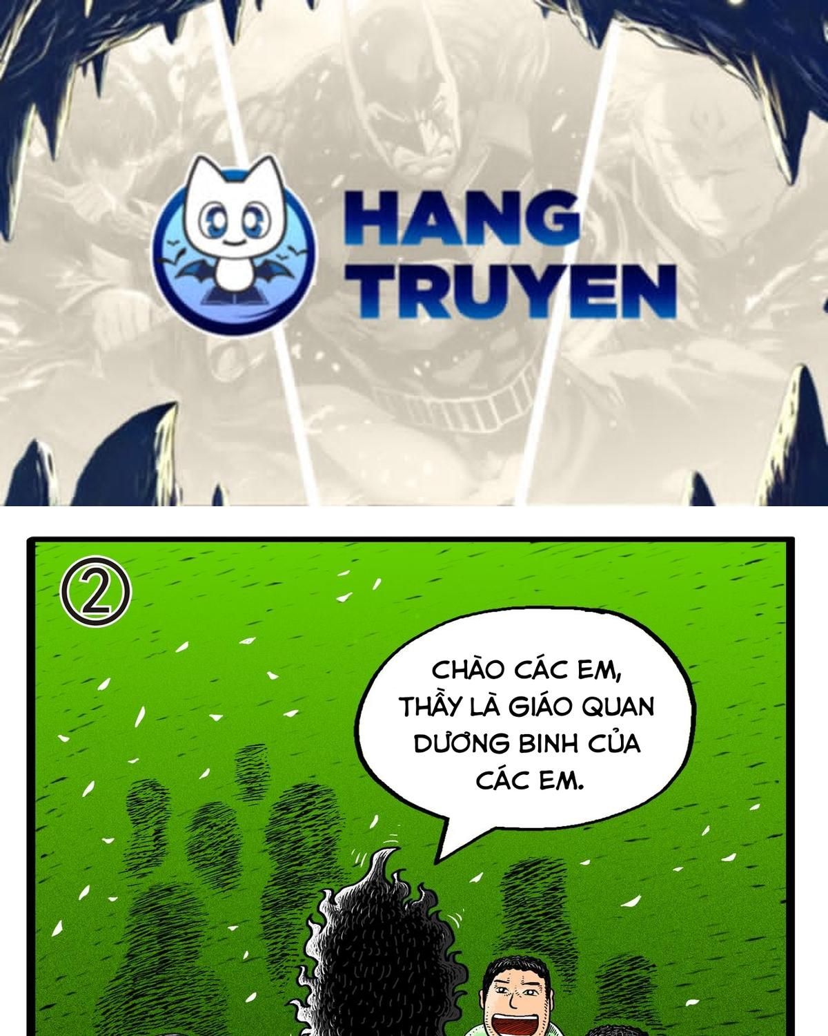 Thành tiên đắc đạo, chẳng nhất thiết phải là ta: Chapter 2