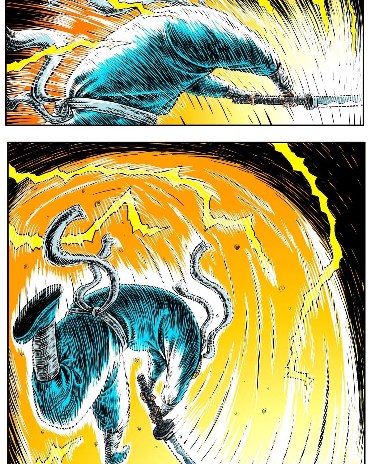 Thành tiên đắc đạo, chẳng nhất thiết phải là ta: Chapter 20