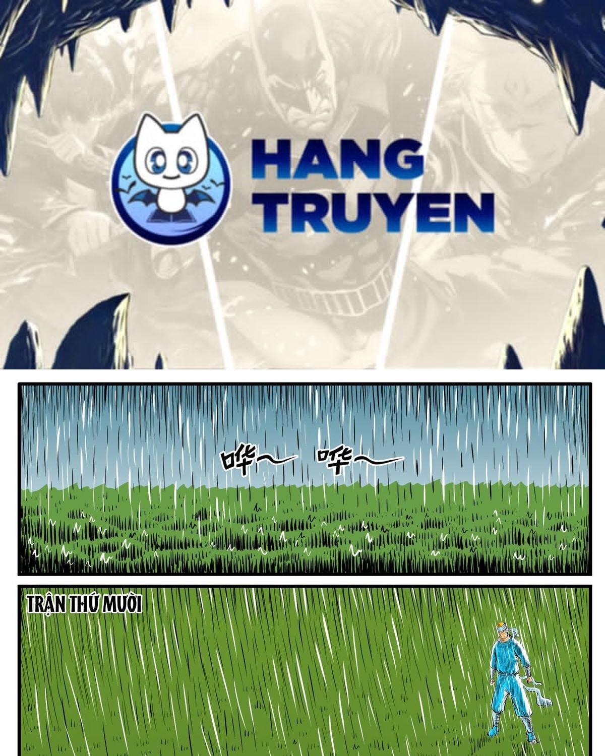 Thành tiên đắc đạo, chẳng nhất thiết phải là ta: Chapter 22