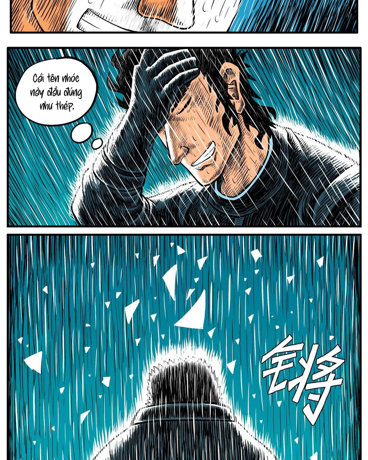 Thành tiên đắc đạo, chẳng nhất thiết phải là ta: Chapter 22