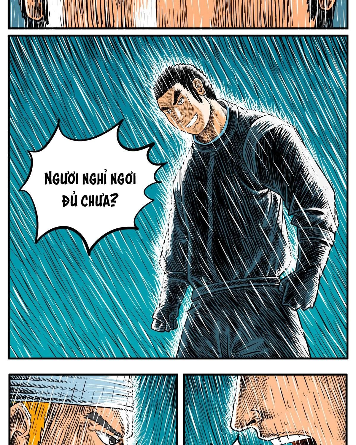 Thành tiên đắc đạo, chẳng nhất thiết phải là ta: Chapter 22