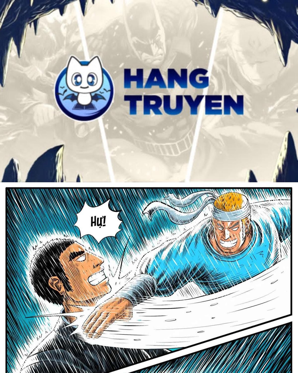 Thành tiên đắc đạo, chẳng nhất thiết phải là ta: Chapter 23