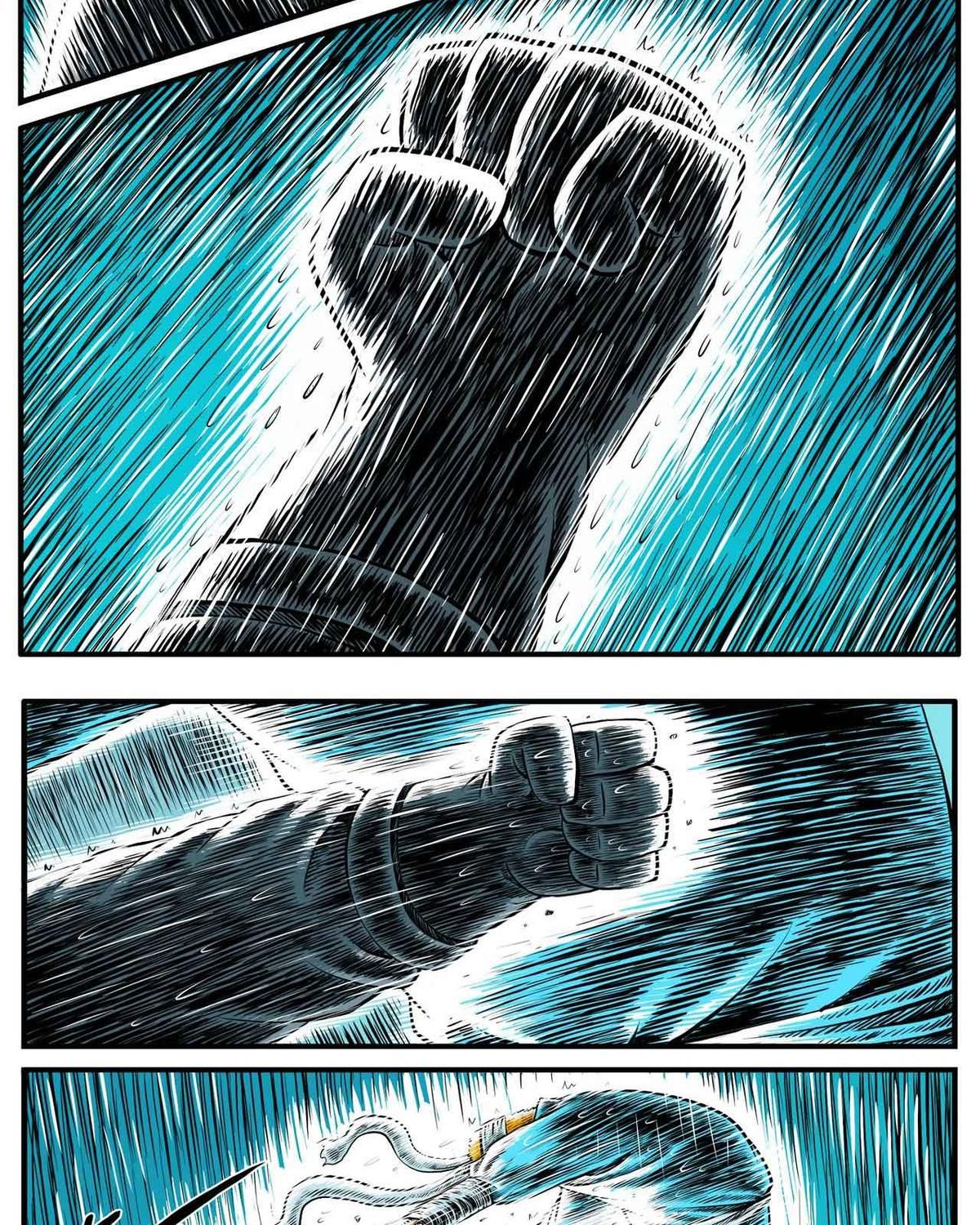 Thành tiên đắc đạo, chẳng nhất thiết phải là ta: Chapter 23