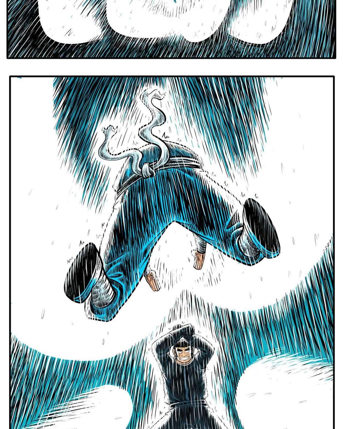 Thành tiên đắc đạo, chẳng nhất thiết phải là ta: Chapter 23