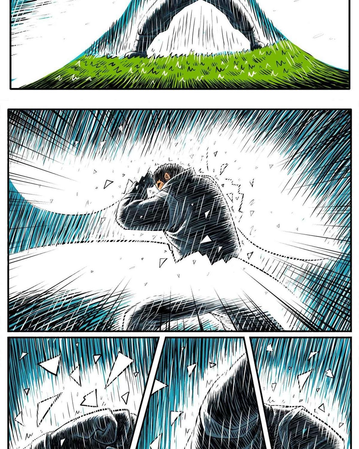 Thành tiên đắc đạo, chẳng nhất thiết phải là ta: Chapter 23