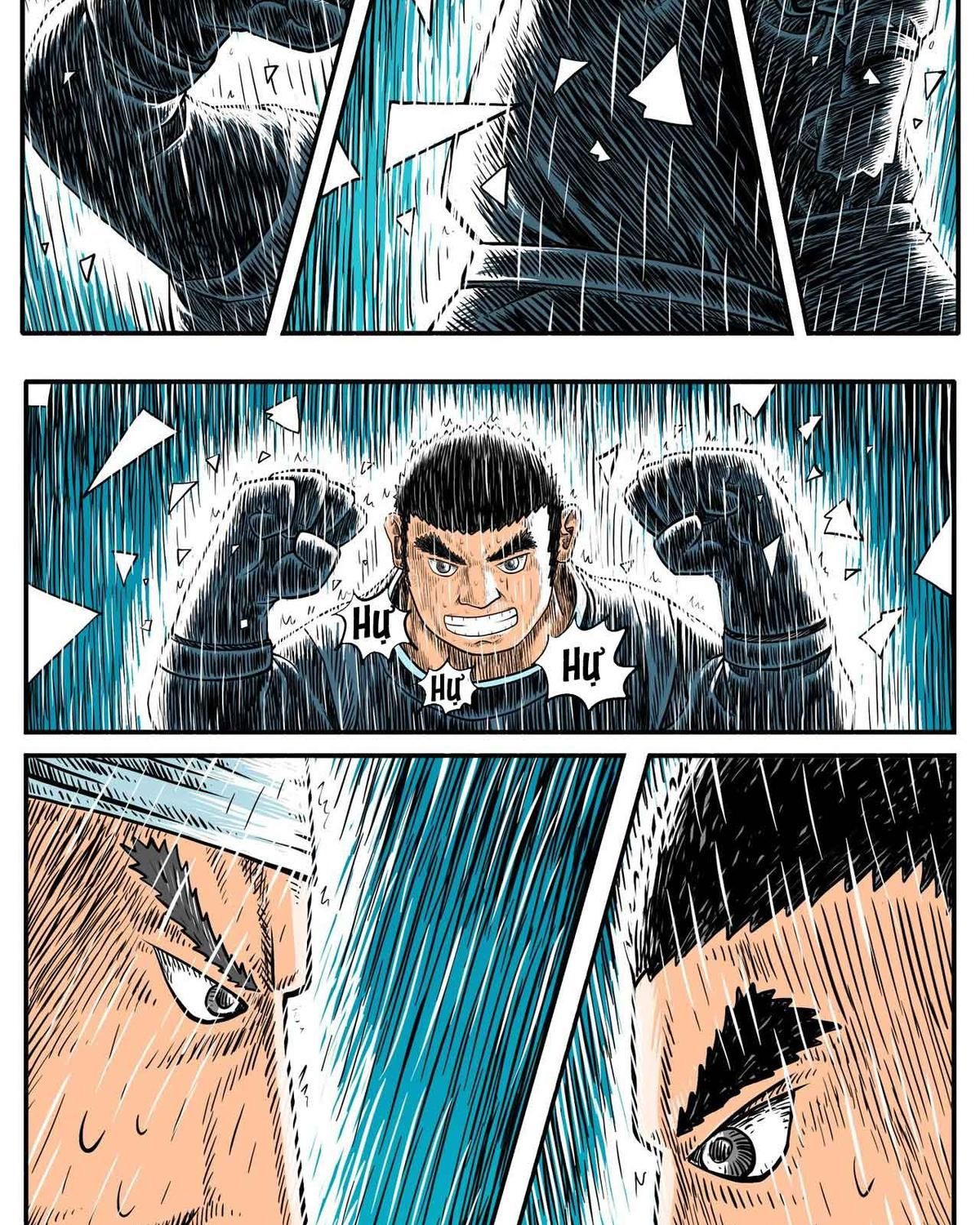 Thành tiên đắc đạo, chẳng nhất thiết phải là ta: Chapter 23