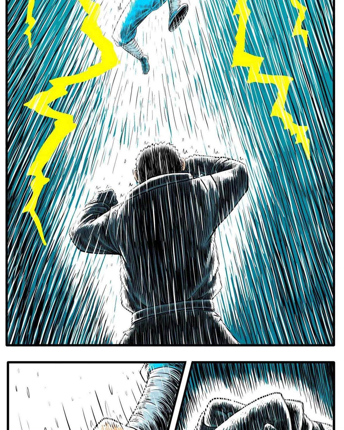 Thành tiên đắc đạo, chẳng nhất thiết phải là ta: Chapter 23