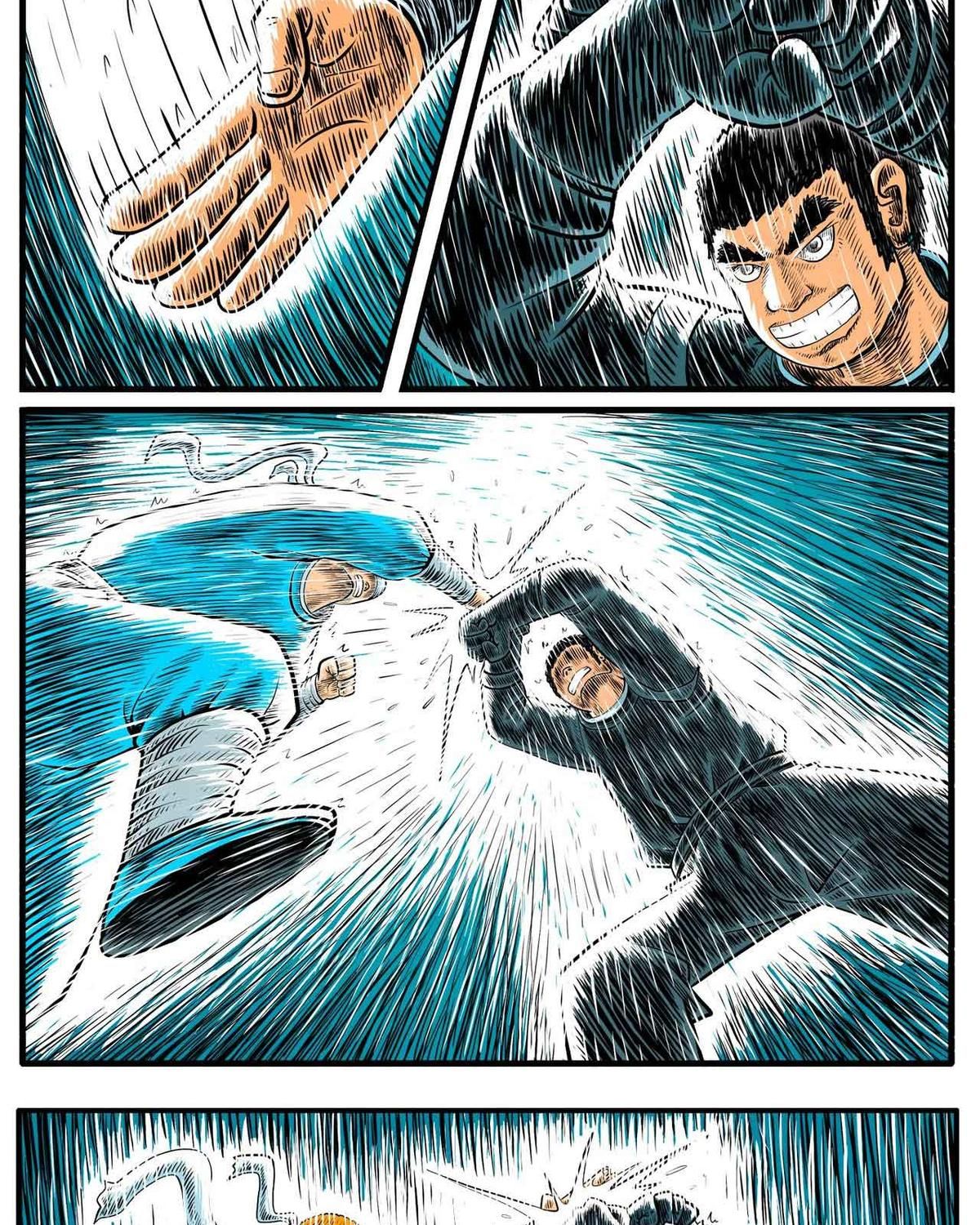 Thành tiên đắc đạo, chẳng nhất thiết phải là ta: Chapter 23