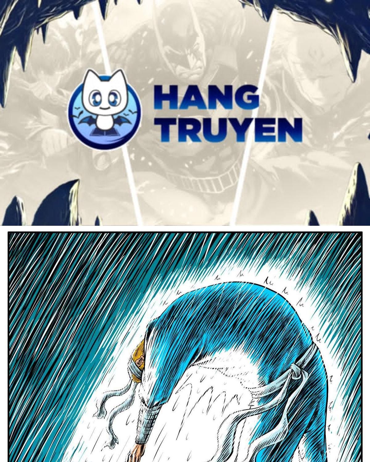 Thành tiên đắc đạo, chẳng nhất thiết phải là ta: Chapter 24