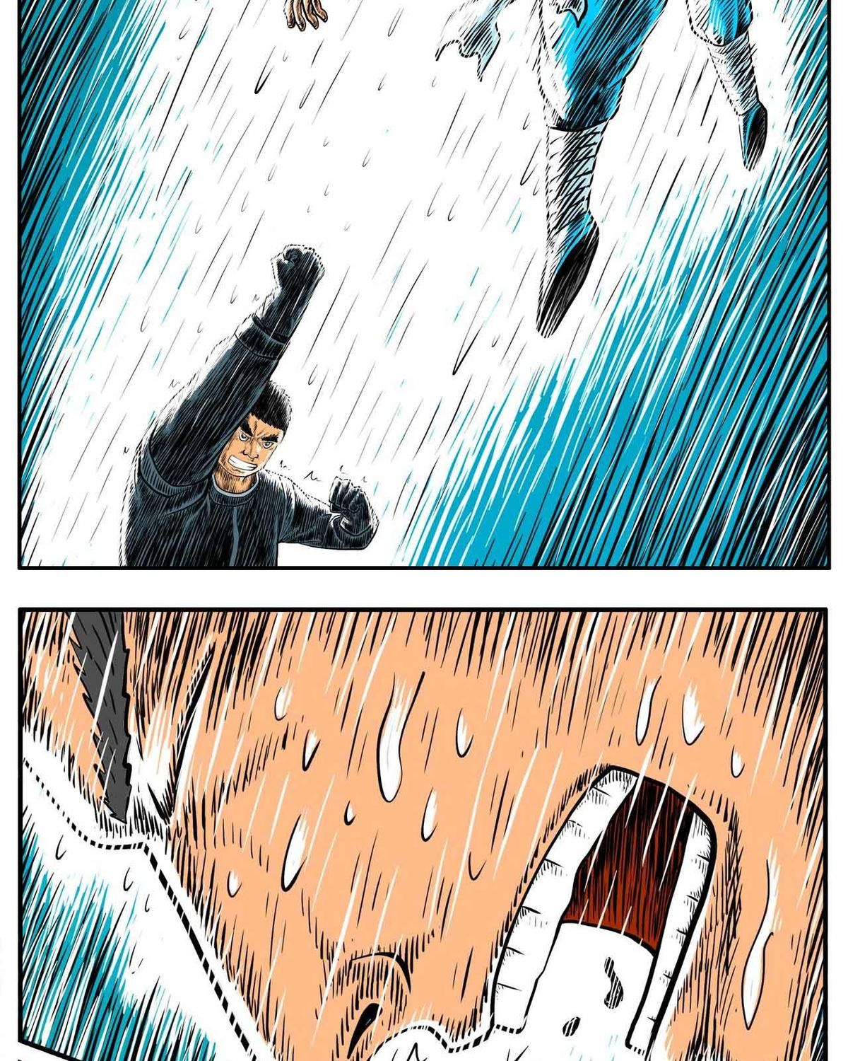 Thành tiên đắc đạo, chẳng nhất thiết phải là ta: Chapter 24