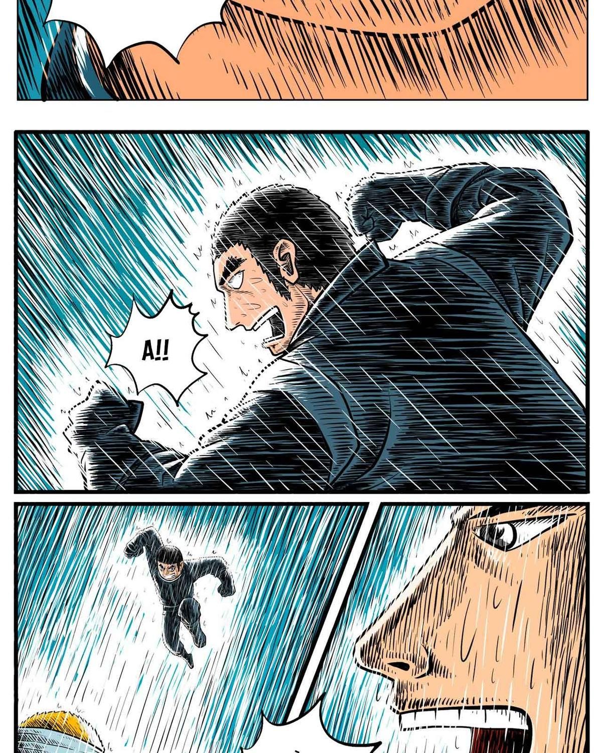 Thành tiên đắc đạo, chẳng nhất thiết phải là ta: Chapter 24