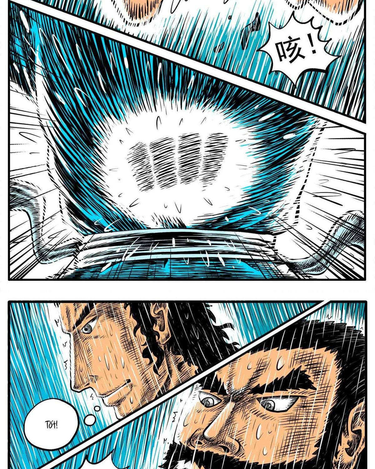 Thành tiên đắc đạo, chẳng nhất thiết phải là ta: Chapter 24