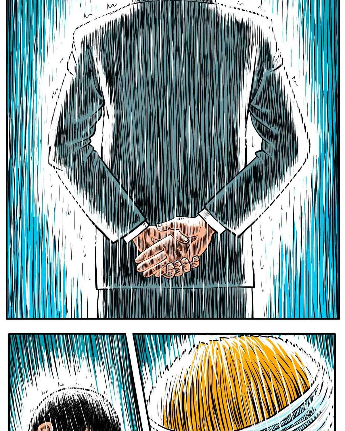 Thành tiên đắc đạo, chẳng nhất thiết phải là ta: Chapter 24