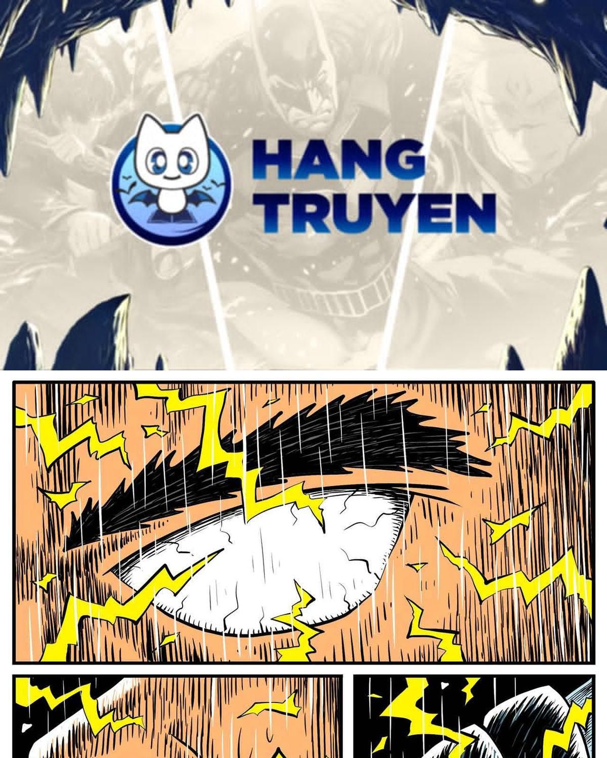 Thành tiên đắc đạo, chẳng nhất thiết phải là ta: Chapter 26