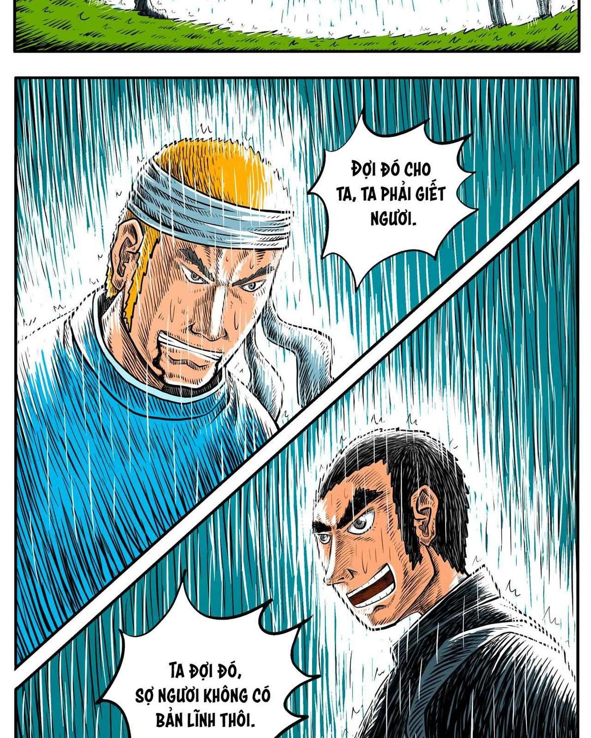 Thành tiên đắc đạo, chẳng nhất thiết phải là ta: Chapter 27