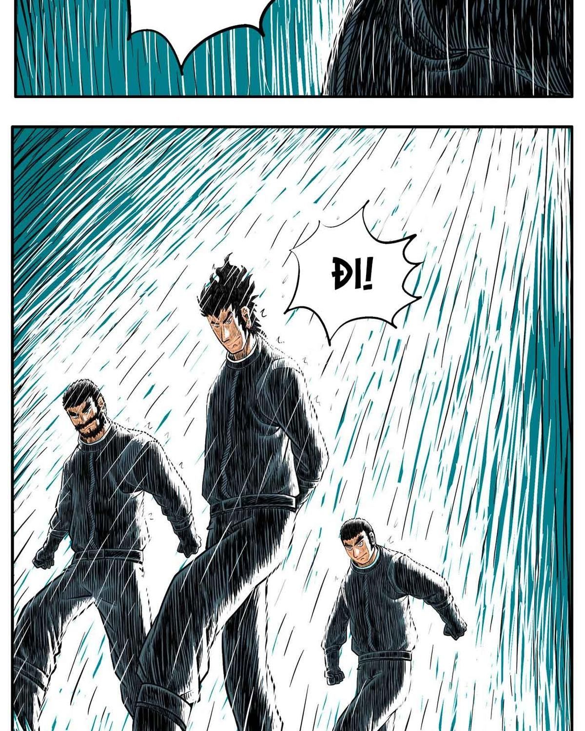 Thành tiên đắc đạo, chẳng nhất thiết phải là ta: Chapter 27