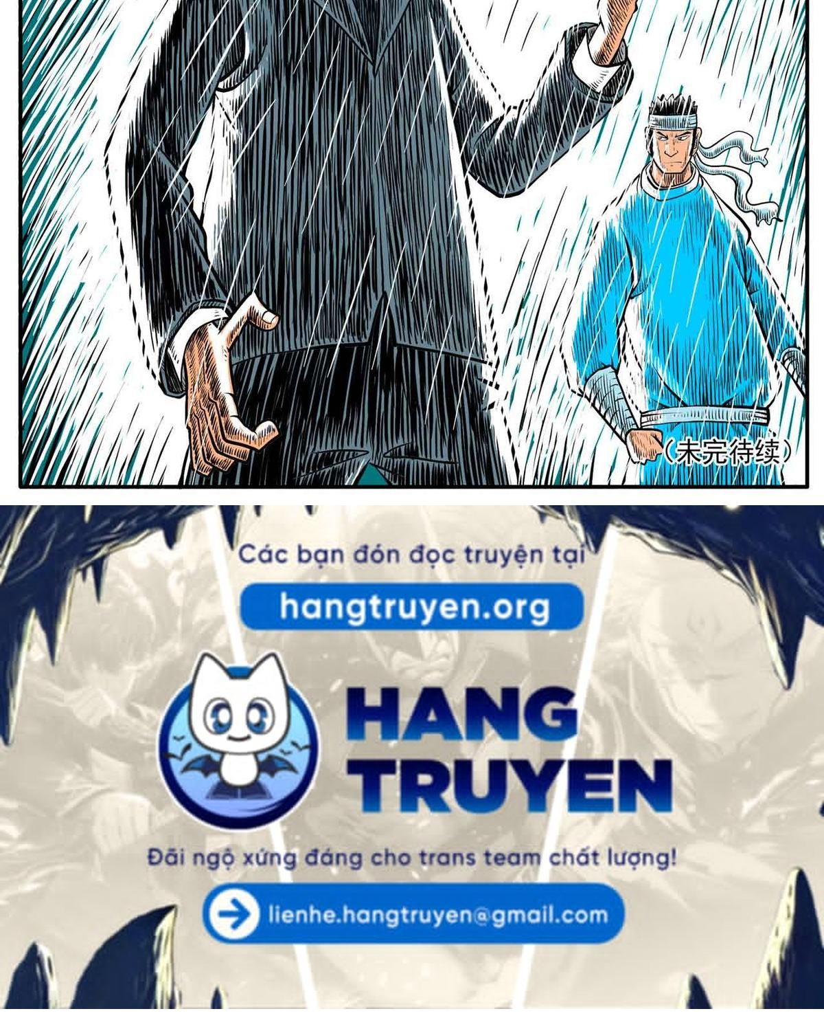 Thành tiên đắc đạo, chẳng nhất thiết phải là ta: Chapter 27