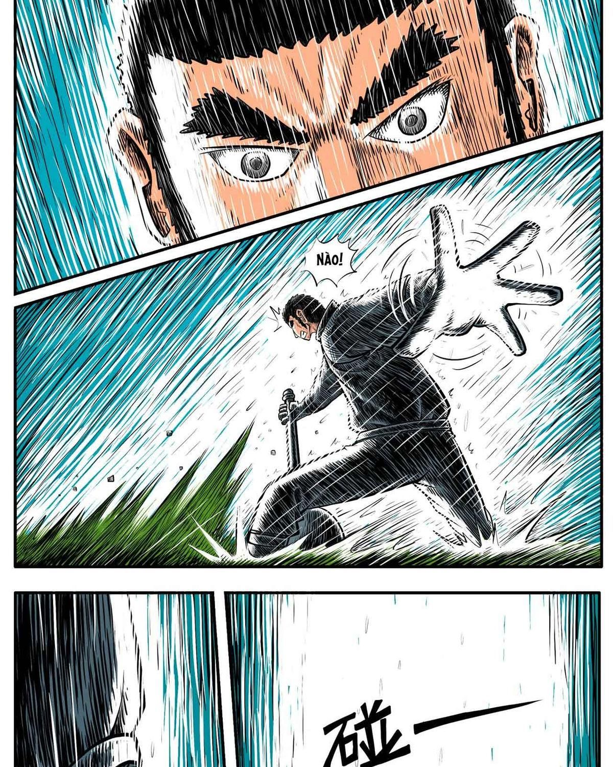 Thành tiên đắc đạo, chẳng nhất thiết phải là ta: Chapter 27