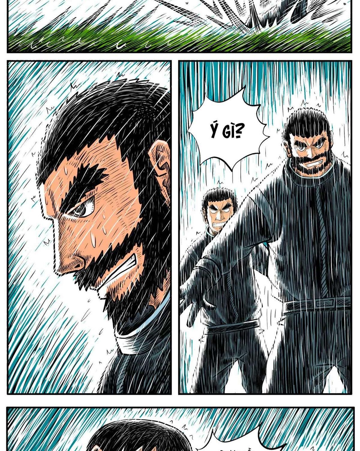 Thành tiên đắc đạo, chẳng nhất thiết phải là ta: Chapter 27