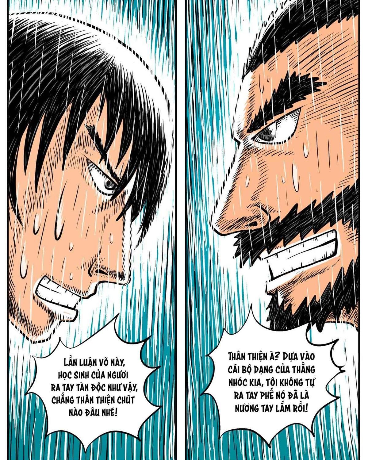 Thành tiên đắc đạo, chẳng nhất thiết phải là ta: Chapter 27