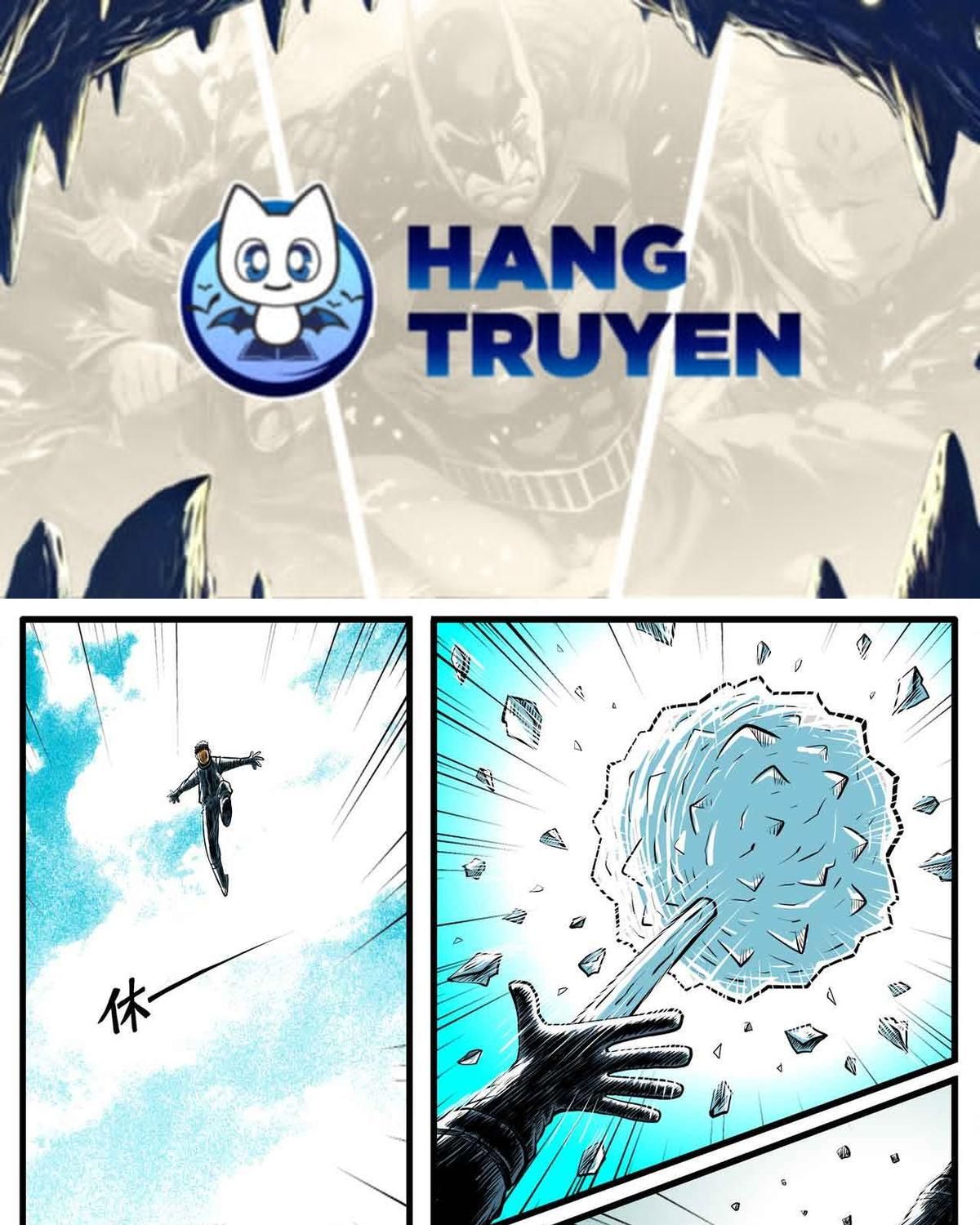 Thành tiên đắc đạo, chẳng nhất thiết phải là ta: Chapter 29