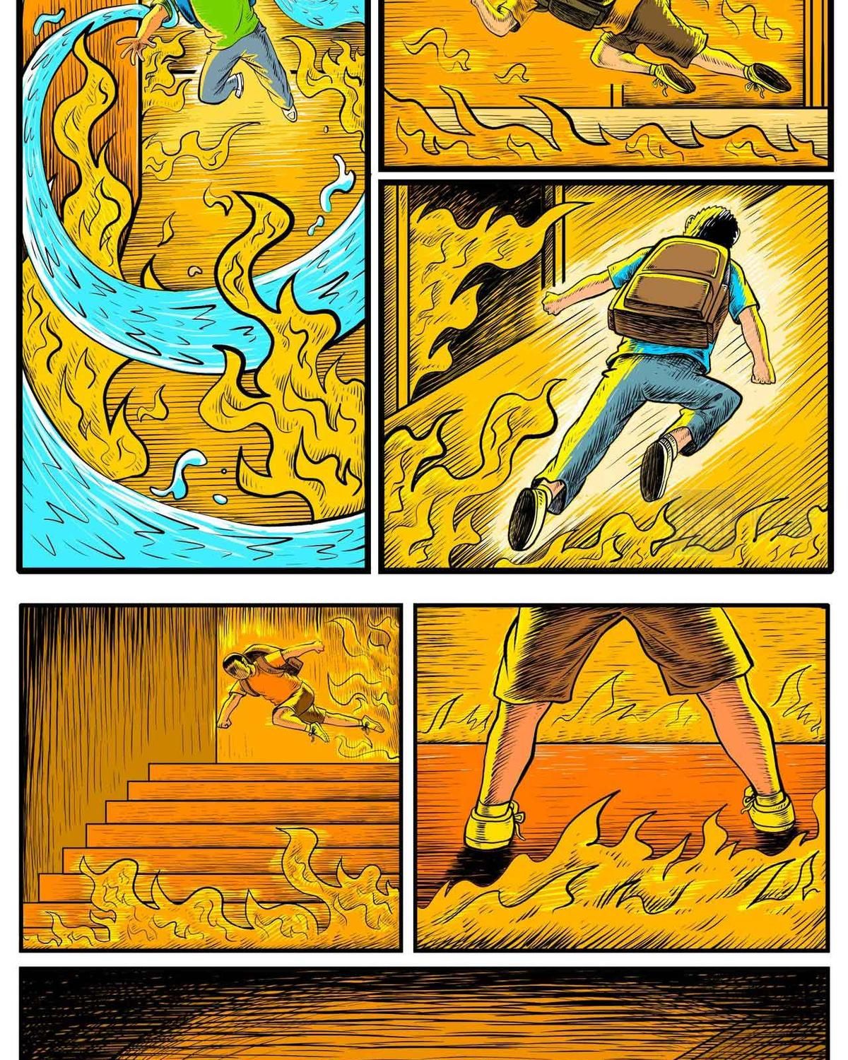 Thành tiên đắc đạo, chẳng nhất thiết phải là ta: Chapter 30