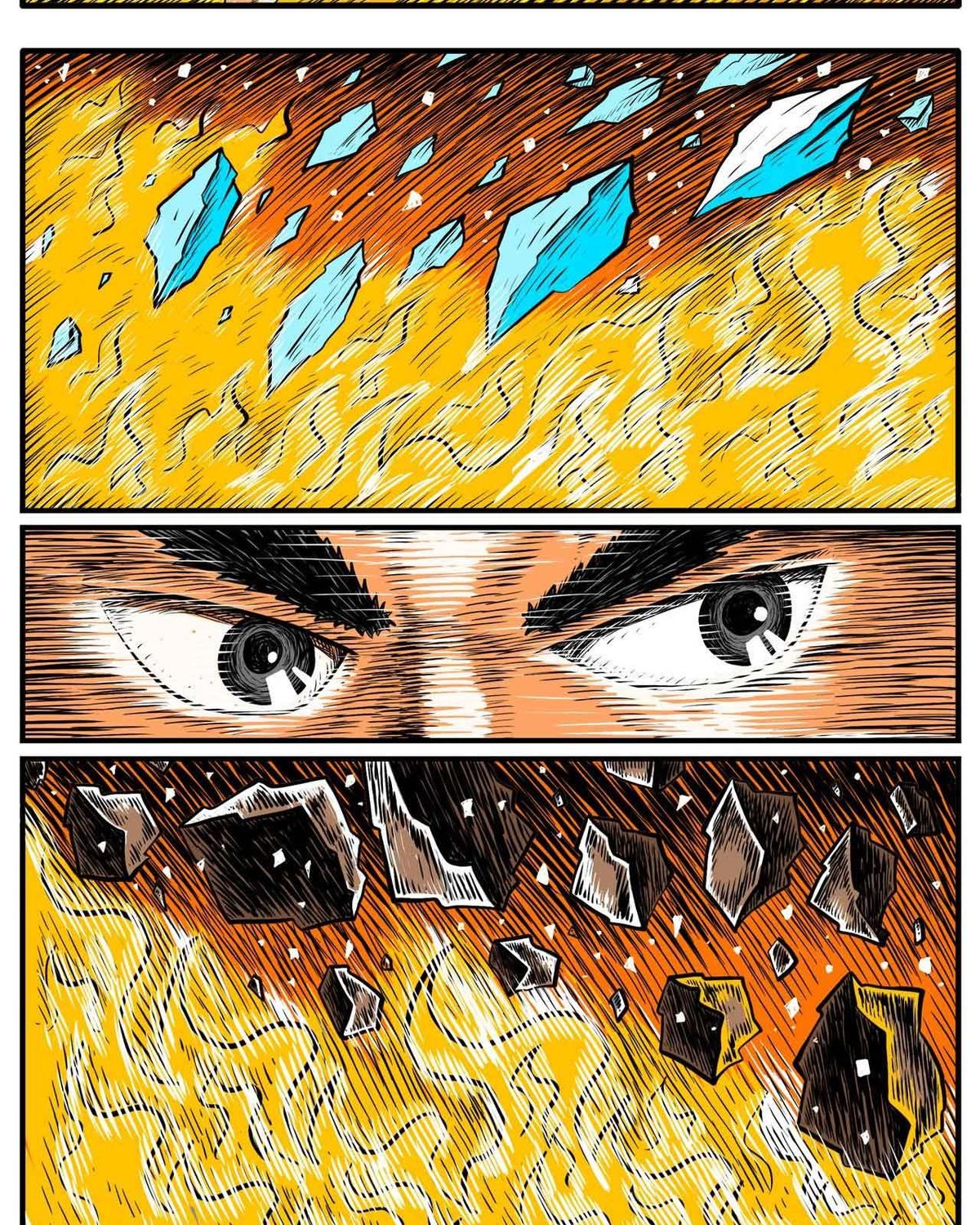 Thành tiên đắc đạo, chẳng nhất thiết phải là ta: Chapter 30