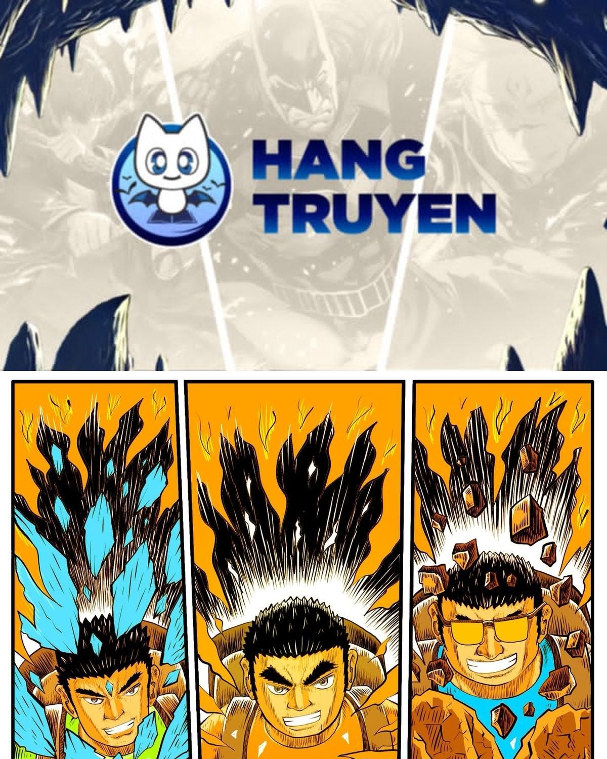 Thành tiên đắc đạo, chẳng nhất thiết phải là ta: Chapter 31