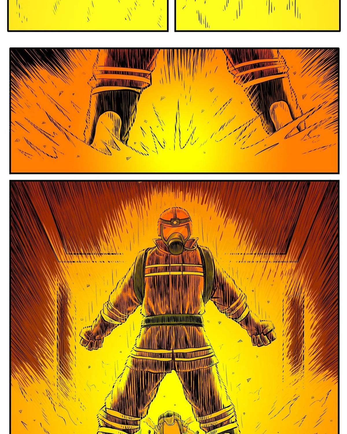 Thành tiên đắc đạo, chẳng nhất thiết phải là ta: Chapter 31