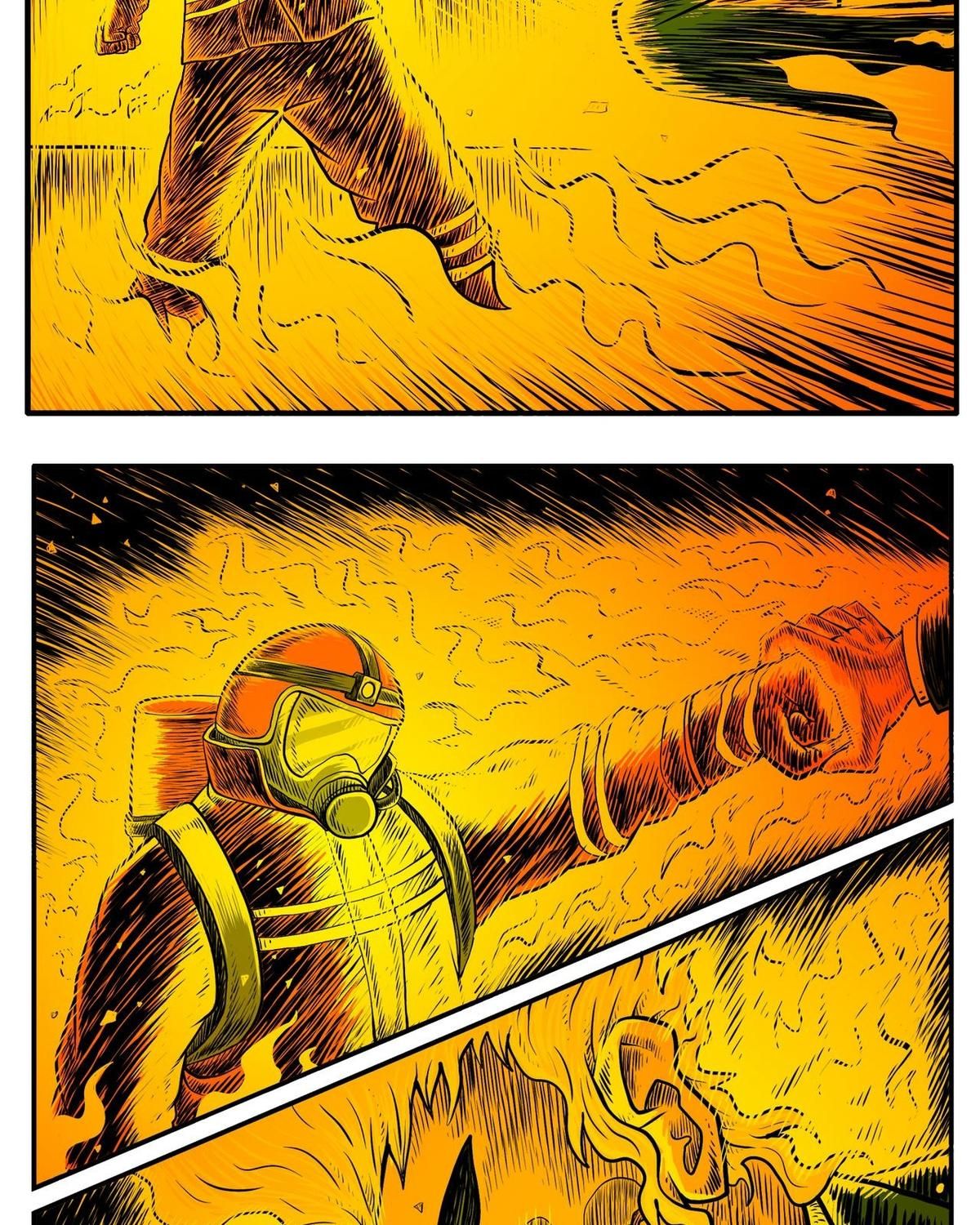 Thành tiên đắc đạo, chẳng nhất thiết phải là ta: Chapter 31