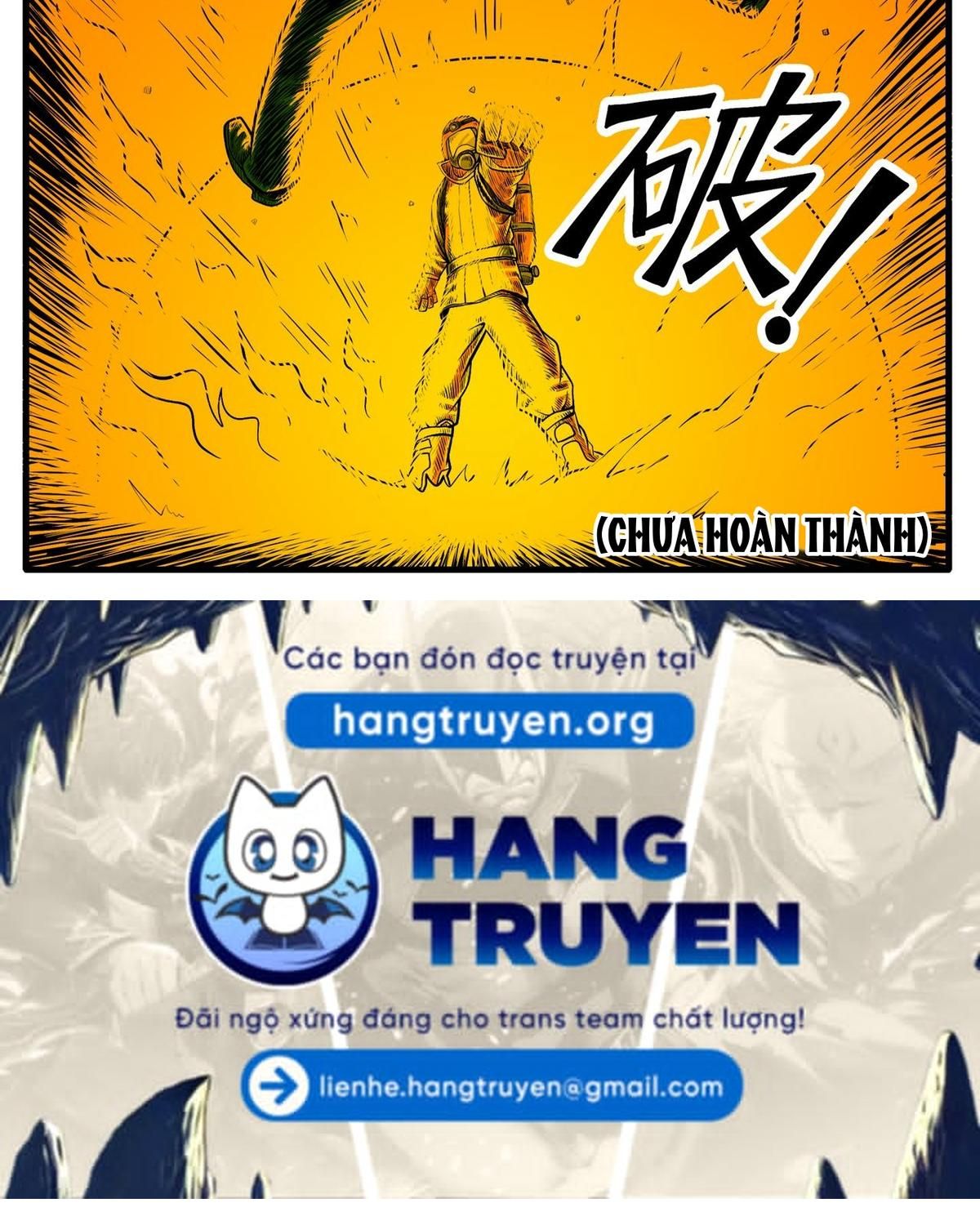 Thành tiên đắc đạo, chẳng nhất thiết phải là ta: Chapter 31