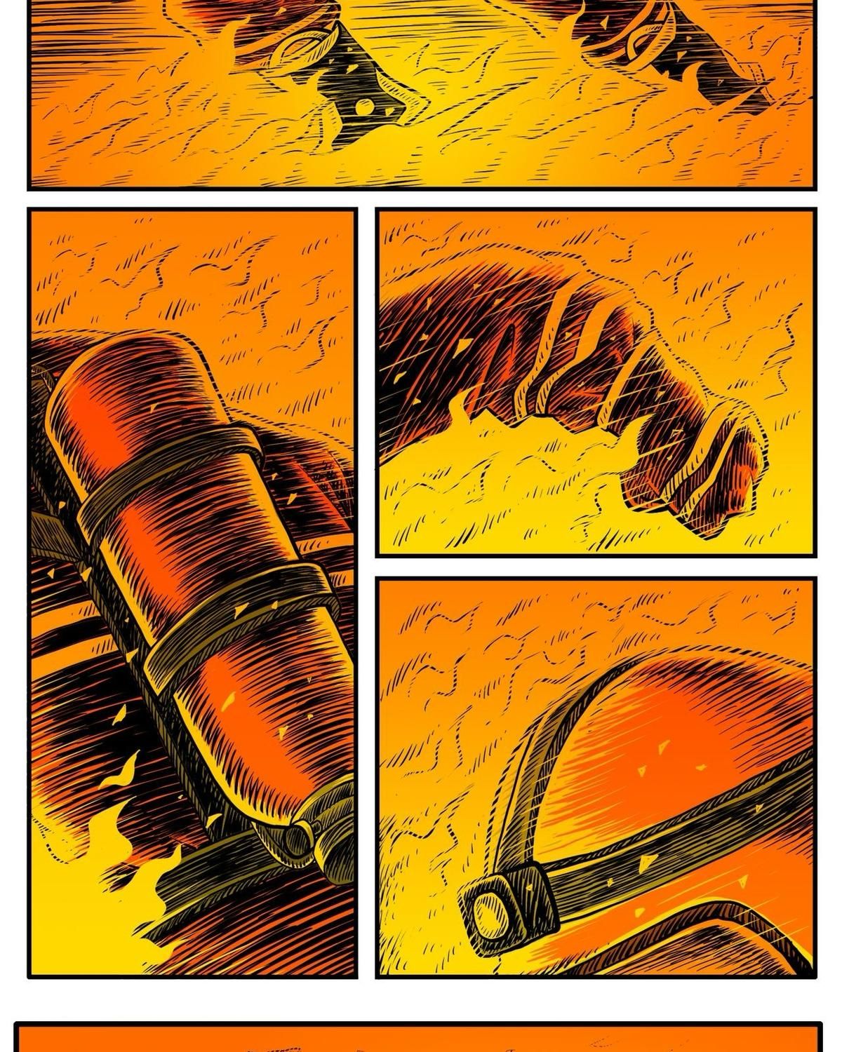 Thành tiên đắc đạo, chẳng nhất thiết phải là ta: Chapter 31