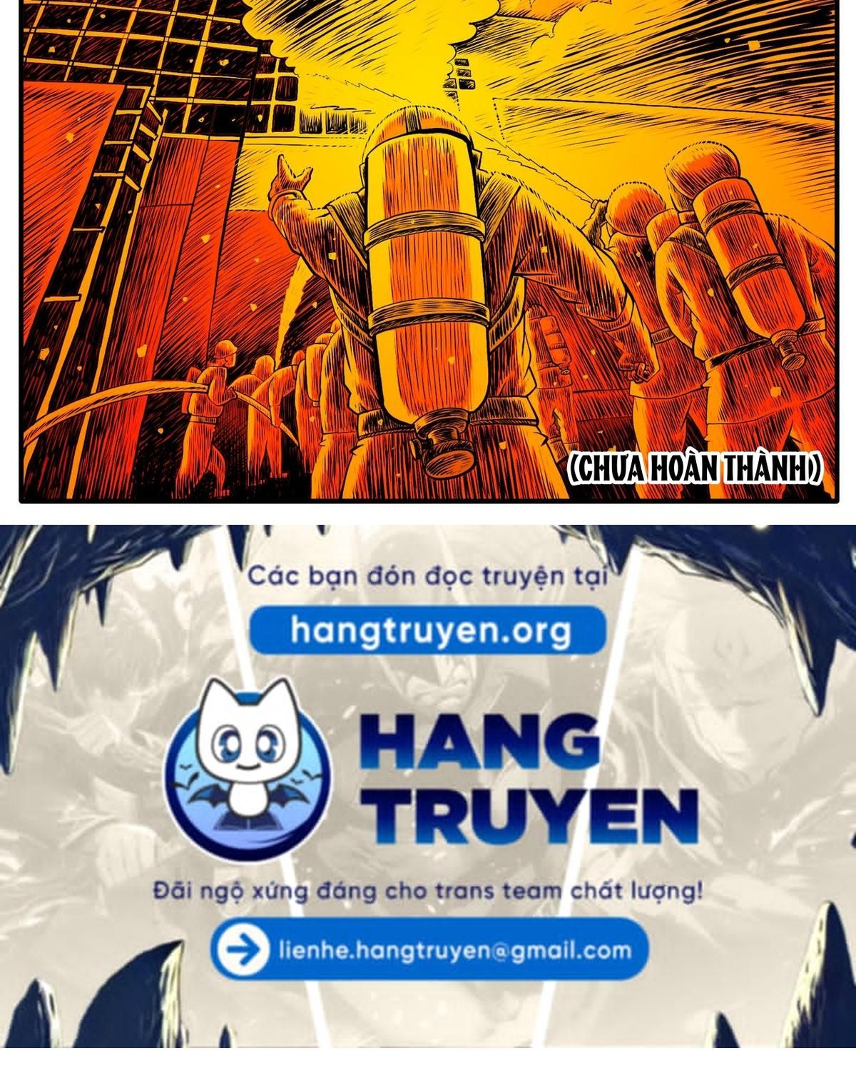 Thành tiên đắc đạo, chẳng nhất thiết phải là ta: Chapter 33