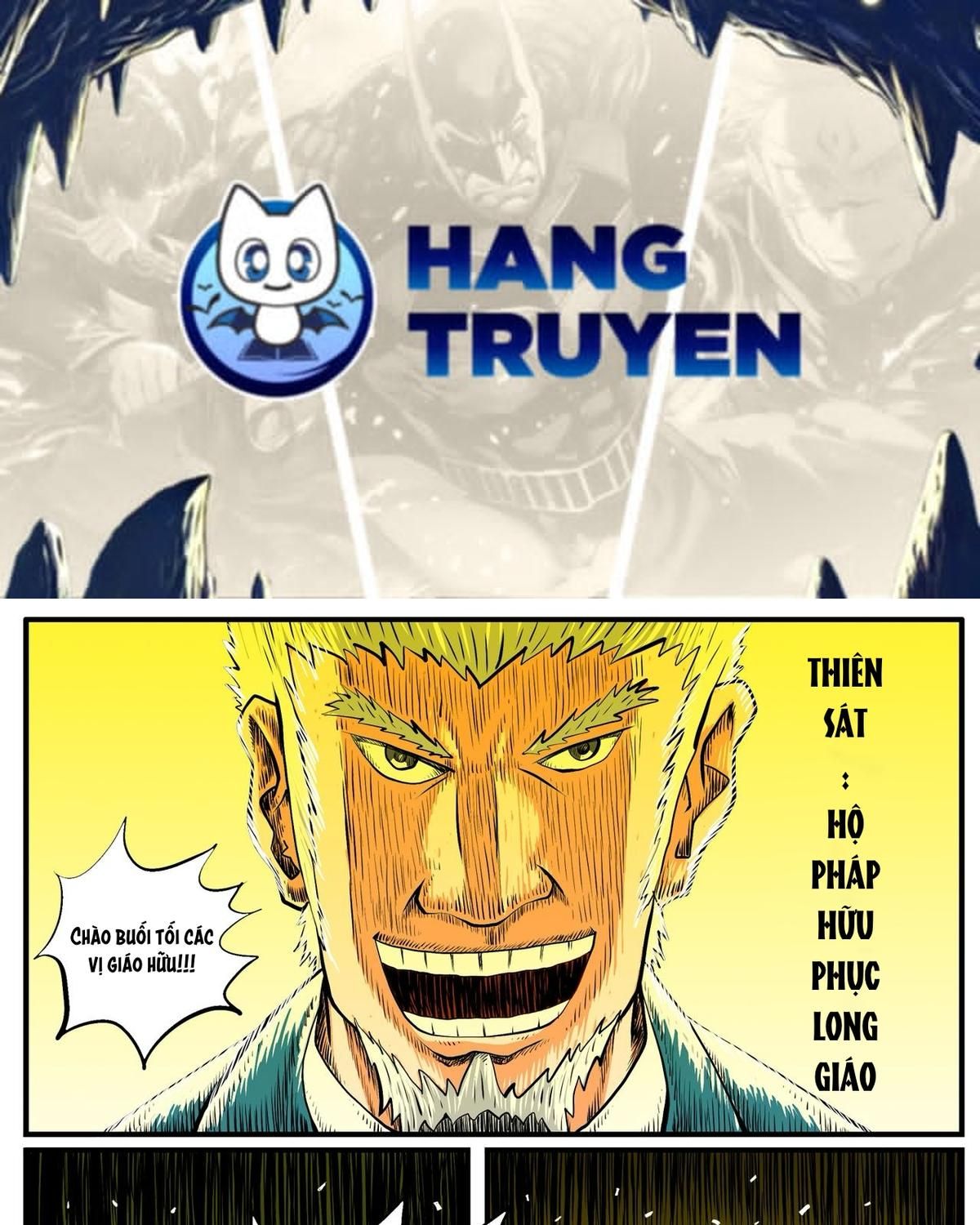 Thành tiên đắc đạo, chẳng nhất thiết phải là ta: Chapter 34