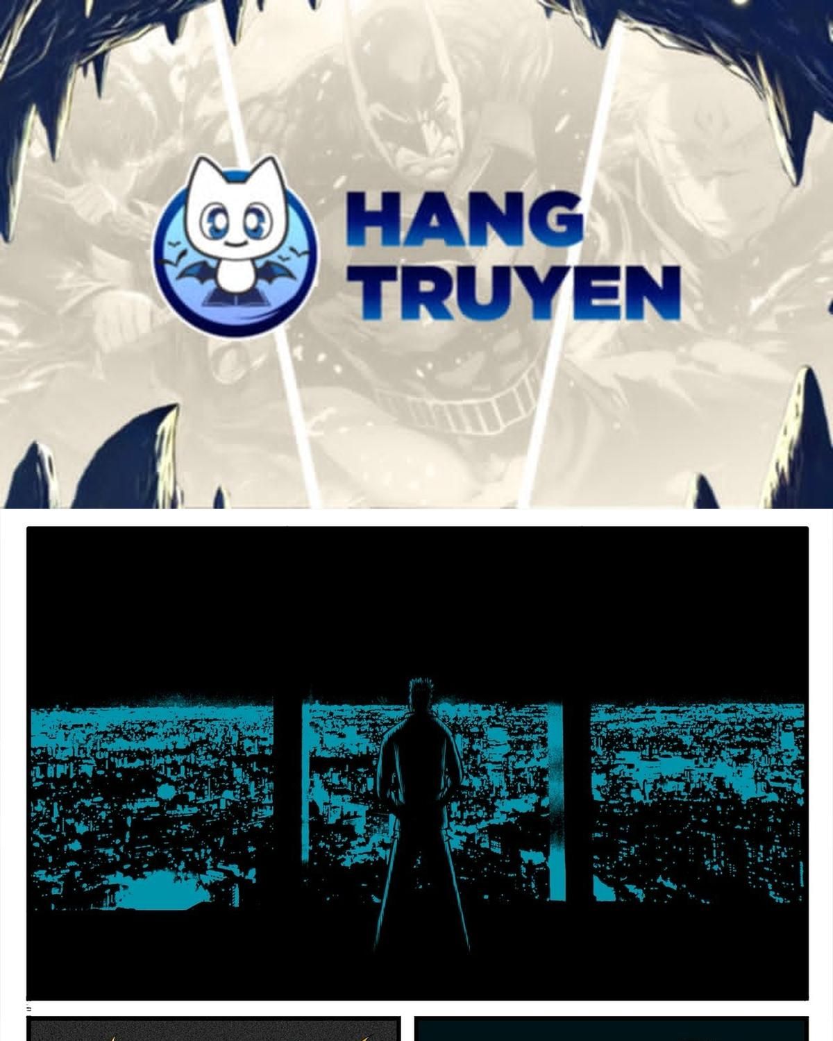Thành tiên đắc đạo, chẳng nhất thiết phải là ta: Chapter 35