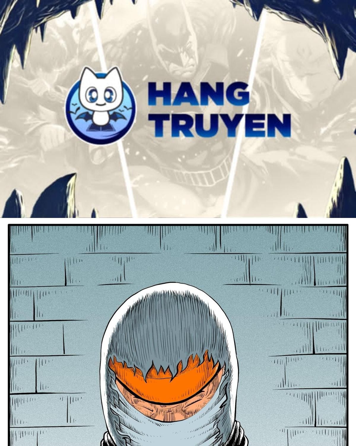 Thành tiên đắc đạo, chẳng nhất thiết phải là ta: Chapter 38