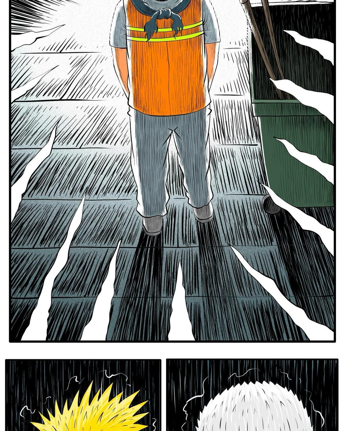 Thành tiên đắc đạo, chẳng nhất thiết phải là ta: Chapter 38