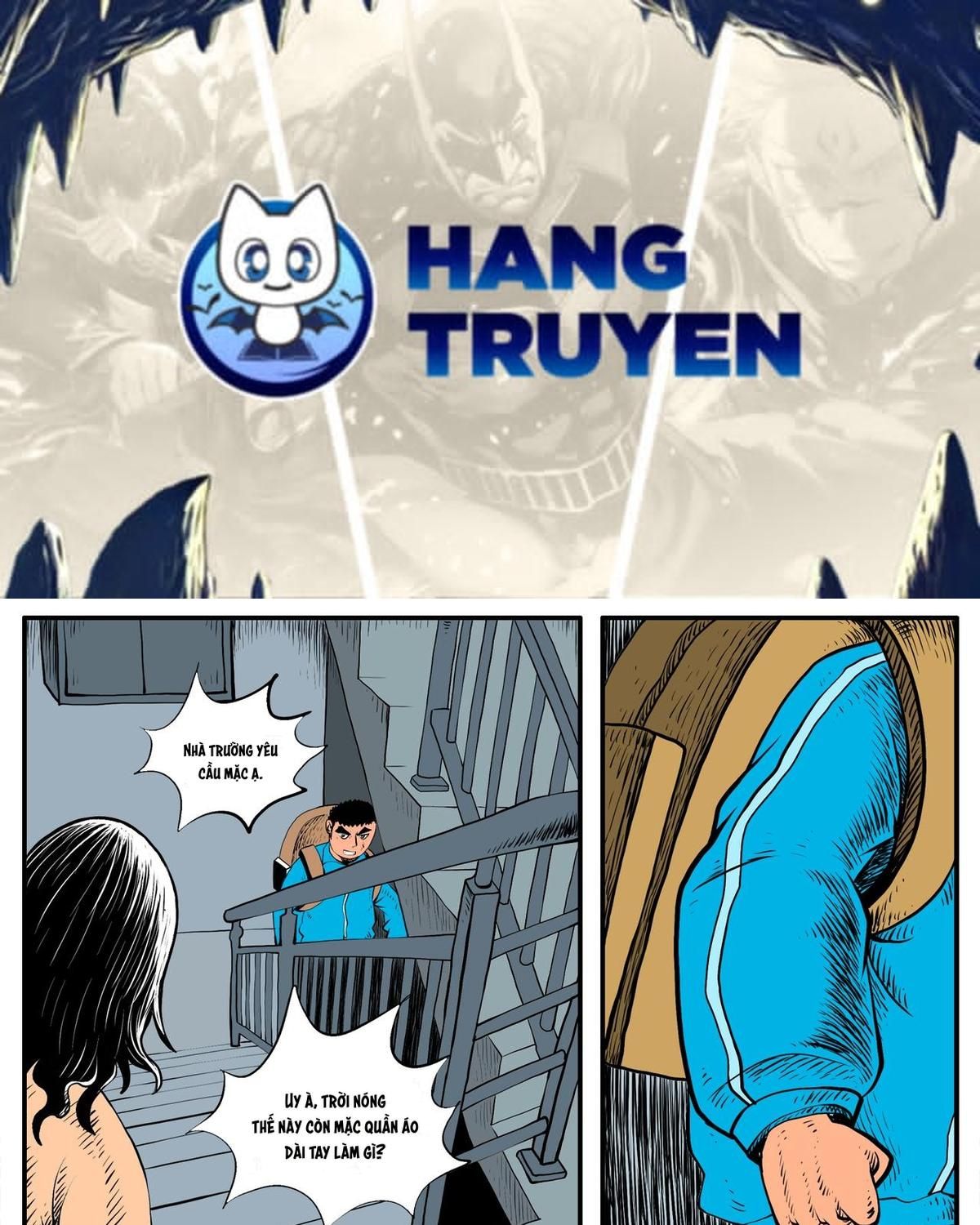 Thành tiên đắc đạo, chẳng nhất thiết phải là ta: Chapter 39