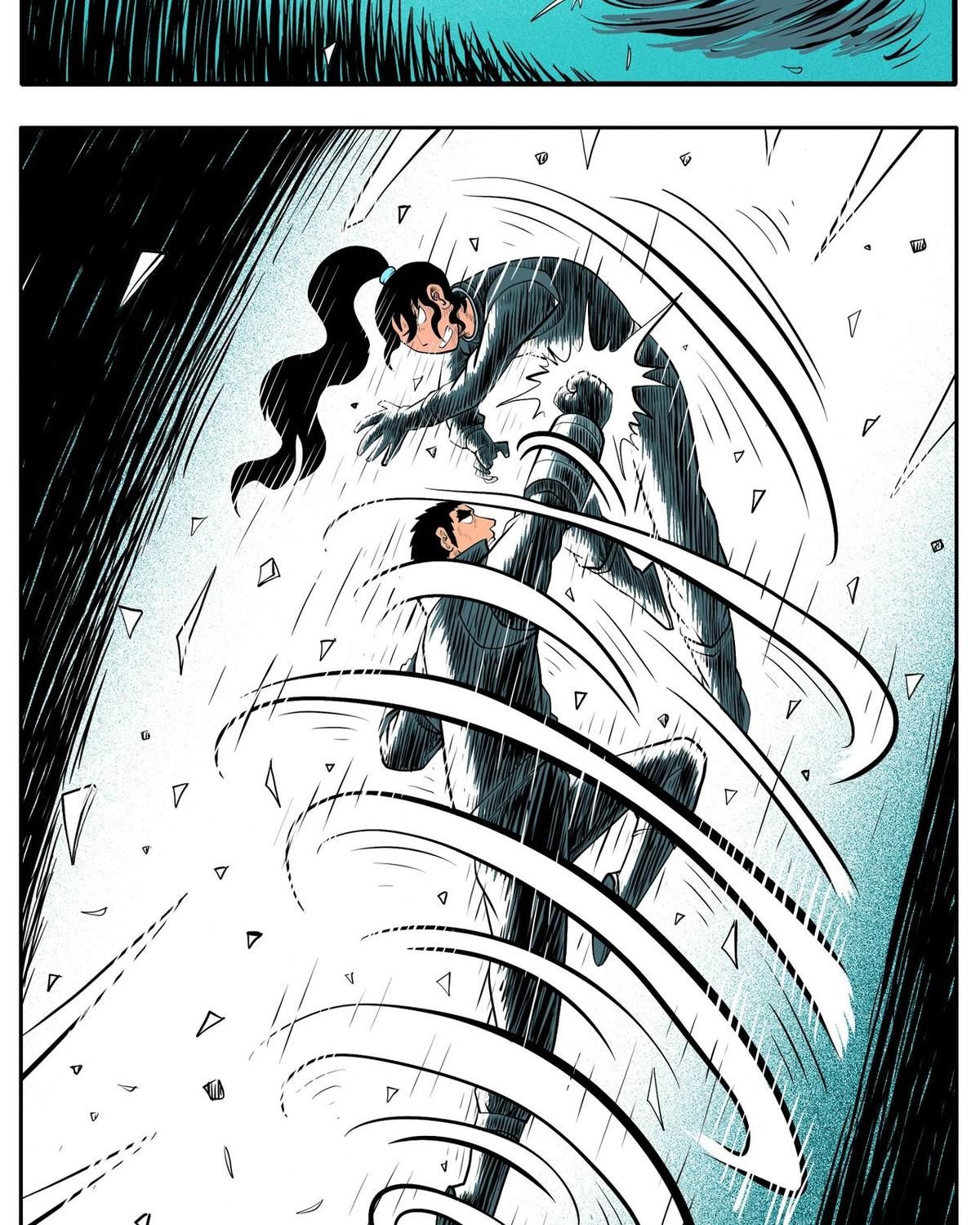 Thành tiên đắc đạo, chẳng nhất thiết phải là ta: Chapter 39