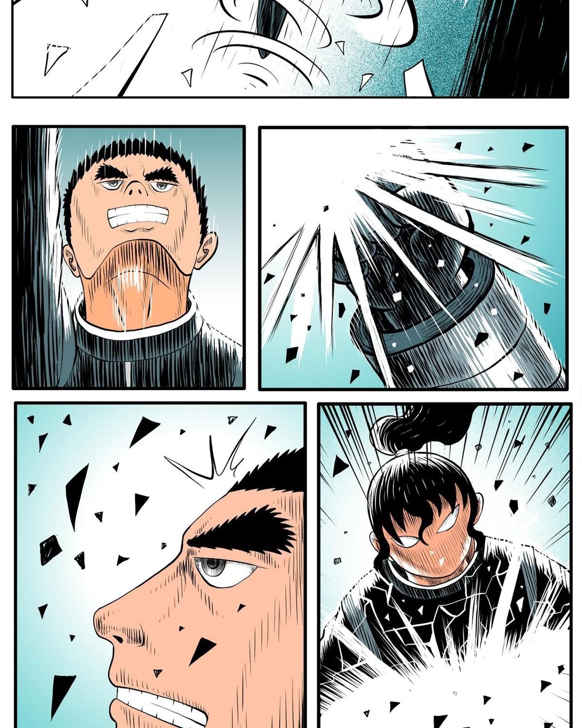 Thành tiên đắc đạo, chẳng nhất thiết phải là ta: Chapter 39