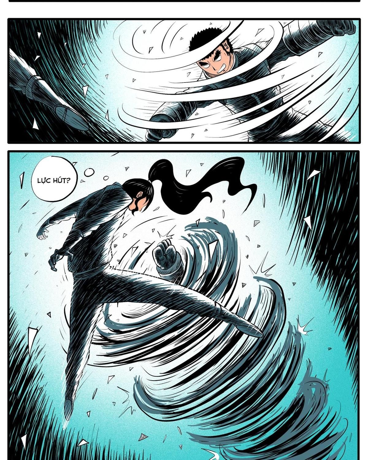 Thành tiên đắc đạo, chẳng nhất thiết phải là ta: Chapter 39